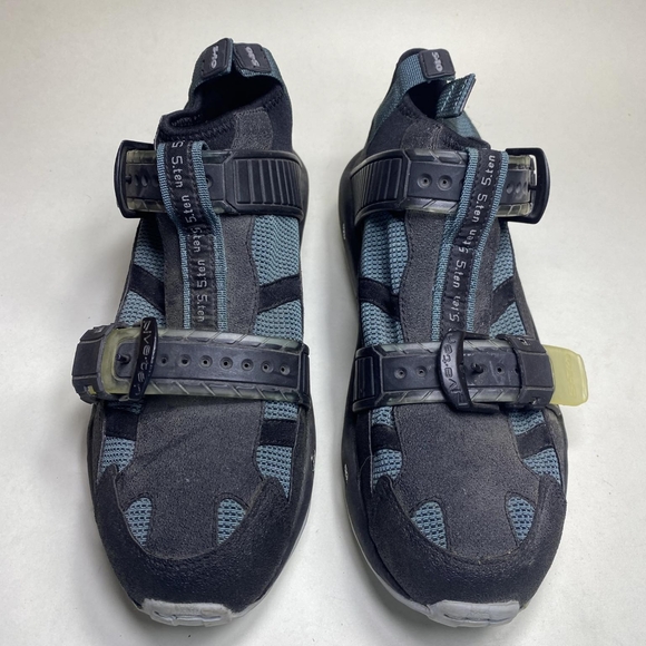 Five Ten Hiking Shoes Mens Size 7.5 M Water Tennie Multi Color Comfort - Picture 1 of 9